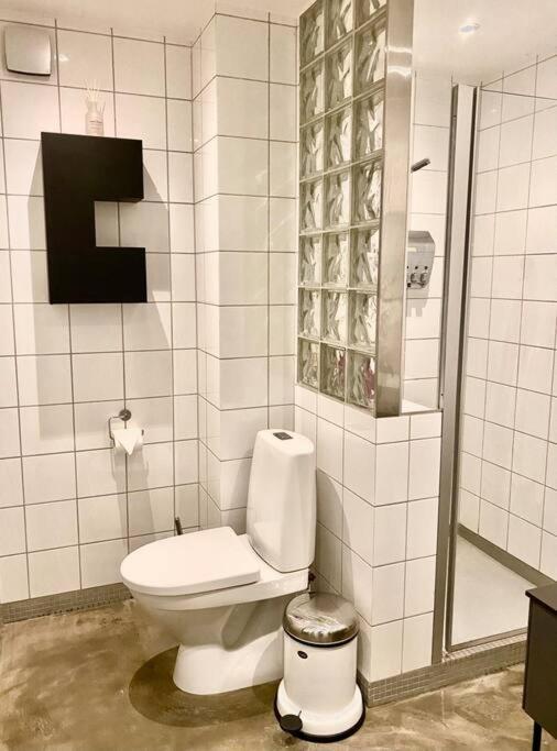 Leilighet I Hjertet Av Sunnmore! Sykkylven エクステリア 写真